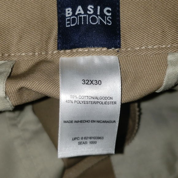 Basic Editions Brand New - Picture 4 of 4